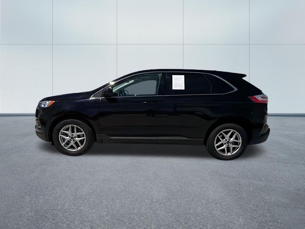used 2024 Ford Edge car, priced at $22,475