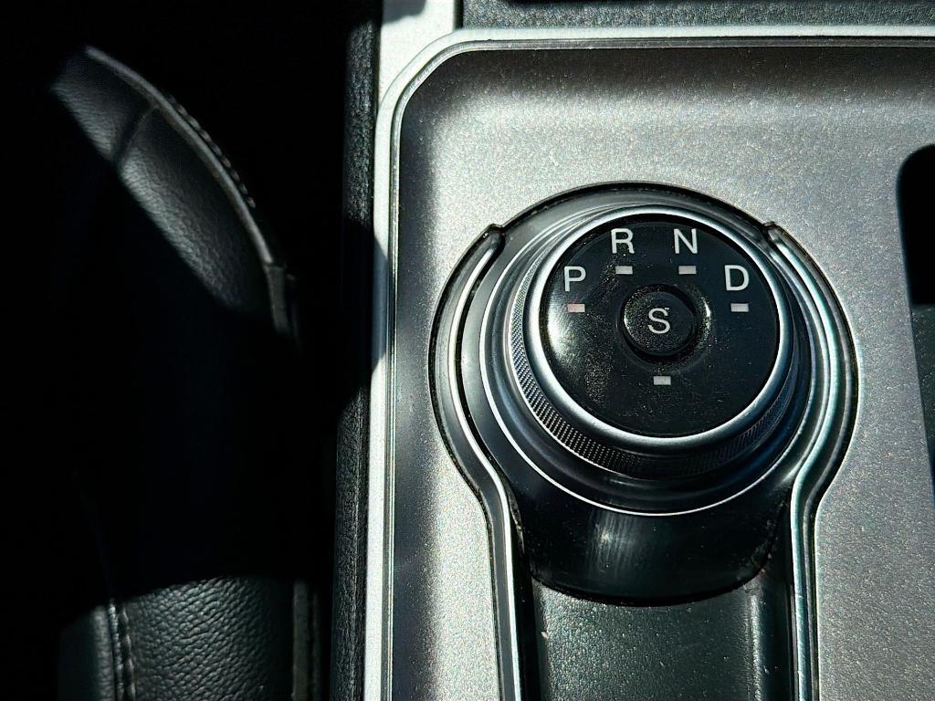 used 2024 Ford Edge car, priced at $22,475