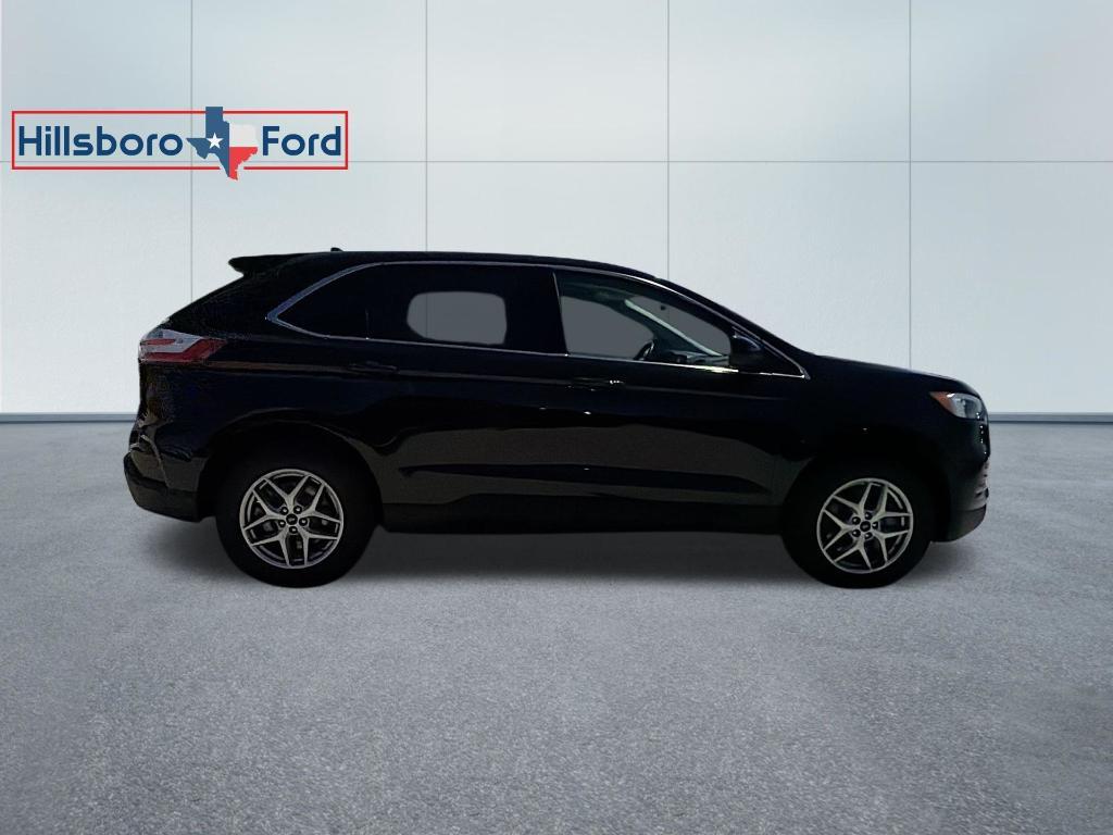 used 2024 Ford Edge car, priced at $22,475