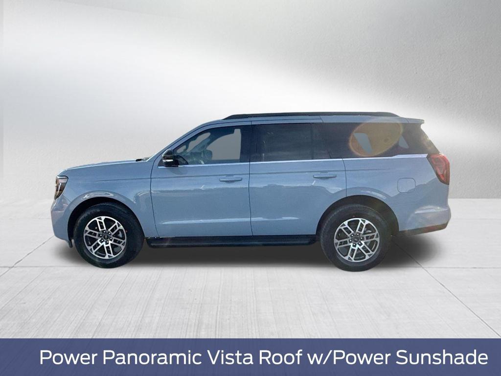new 2025 Ford Expedition car, priced at $63,361
