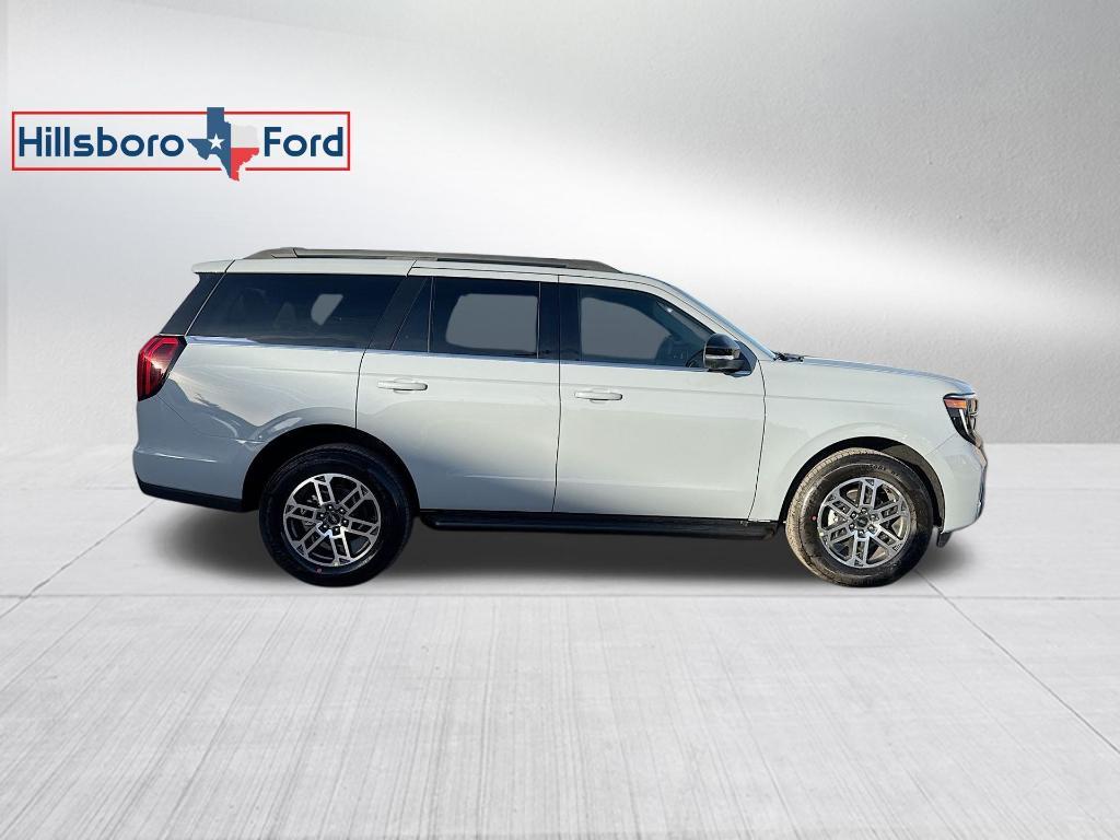 new 2025 Ford Expedition car, priced at $63,361