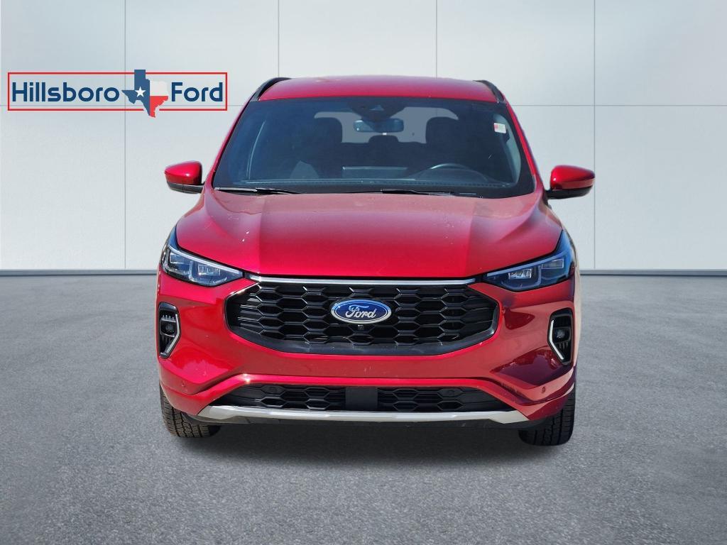 used 2023 Ford Escape car, priced at $25,384