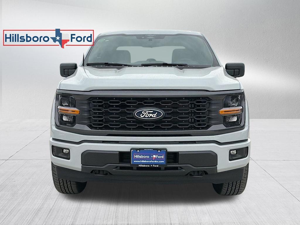 new 2026 Ford F-150 car, priced at $46,311