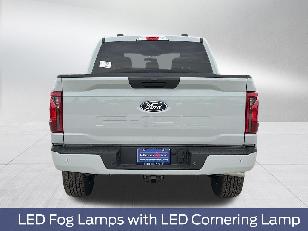 new 2026 Ford F-150 car, priced at $46,311