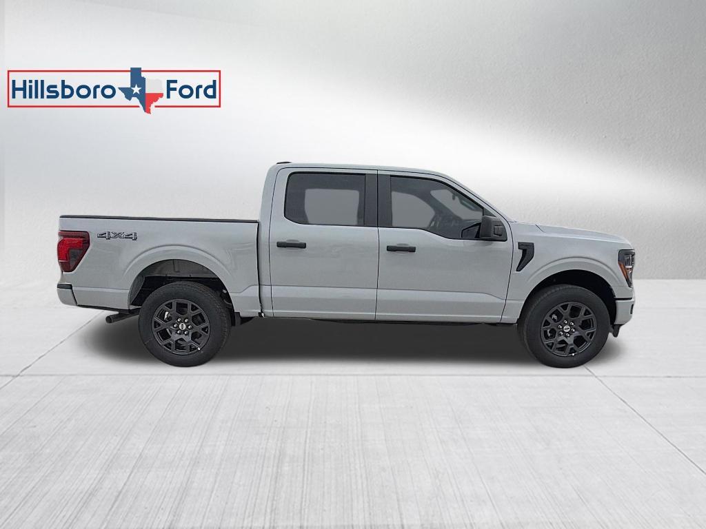 new 2026 Ford F-150 car, priced at $46,311