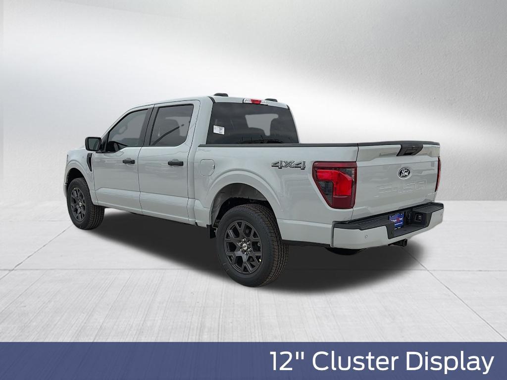 new 2026 Ford F-150 car, priced at $46,311