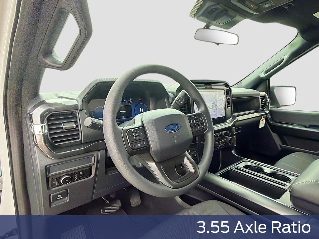 new 2026 Ford F-150 car, priced at $46,311