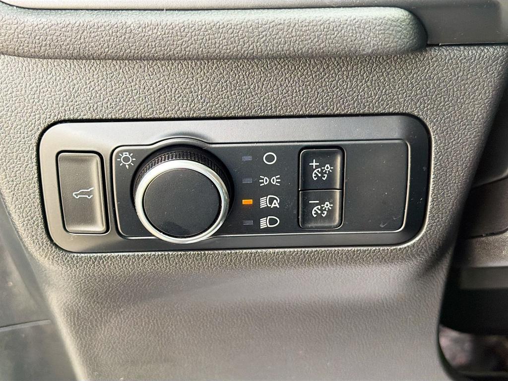 used 2024 Ford Escape car, priced at $20,351