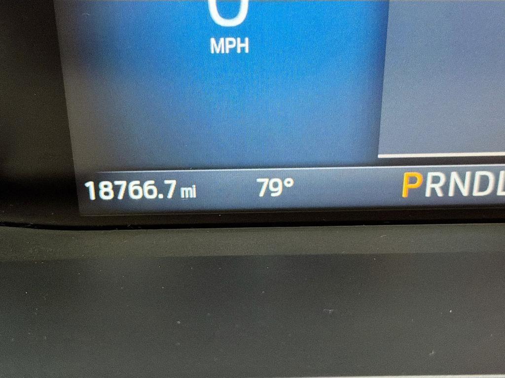 used 2024 Ford Escape car, priced at $20,351