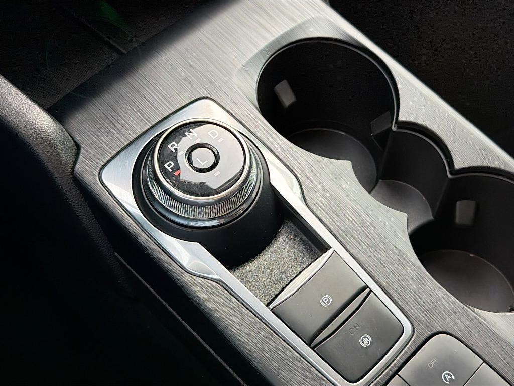 used 2024 Ford Escape car, priced at $20,351