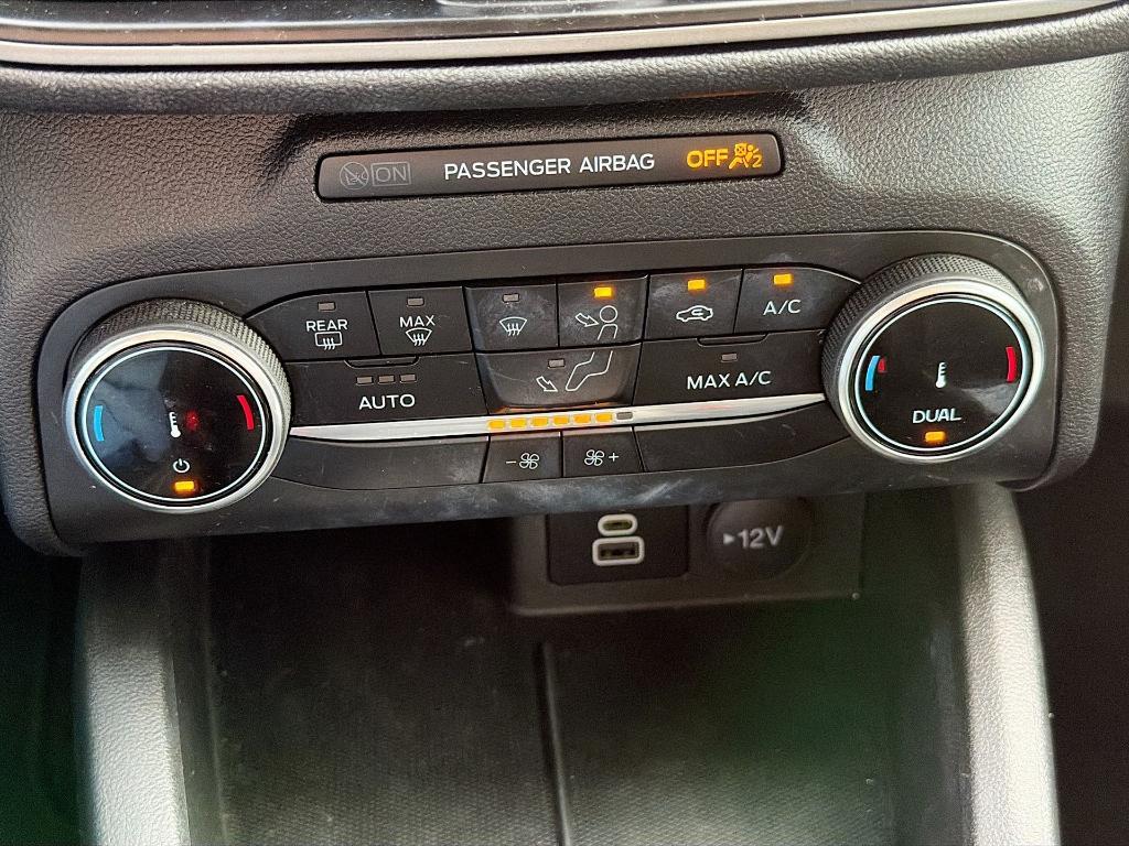 used 2024 Ford Escape car, priced at $20,351