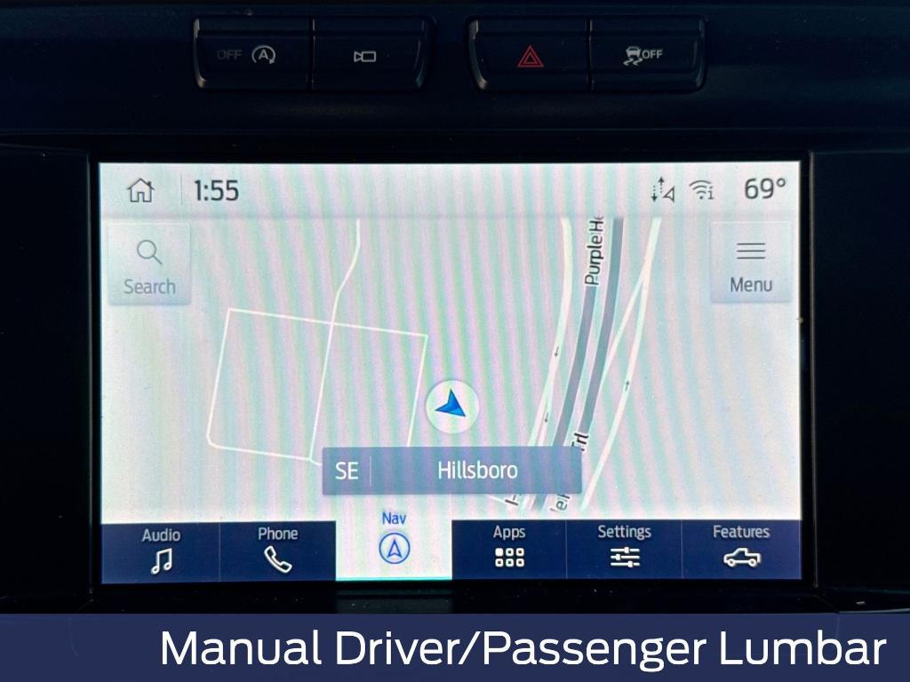 used 2022 Ford F-150 car, priced at $30,374