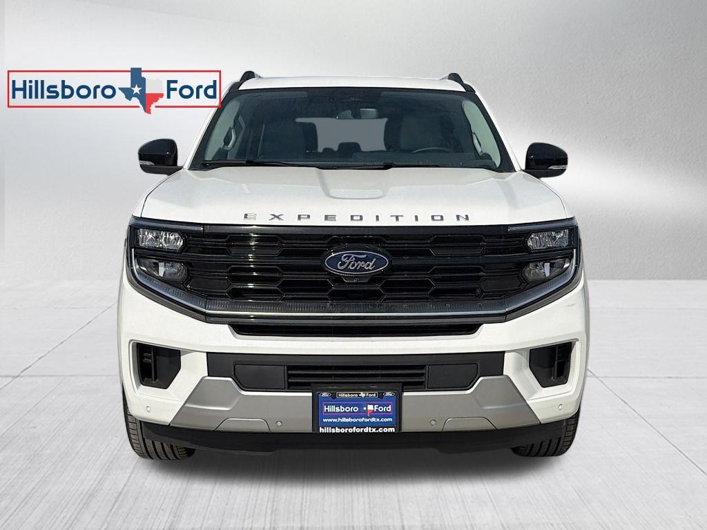 new 2026 Ford Expedition car, priced at $88,300