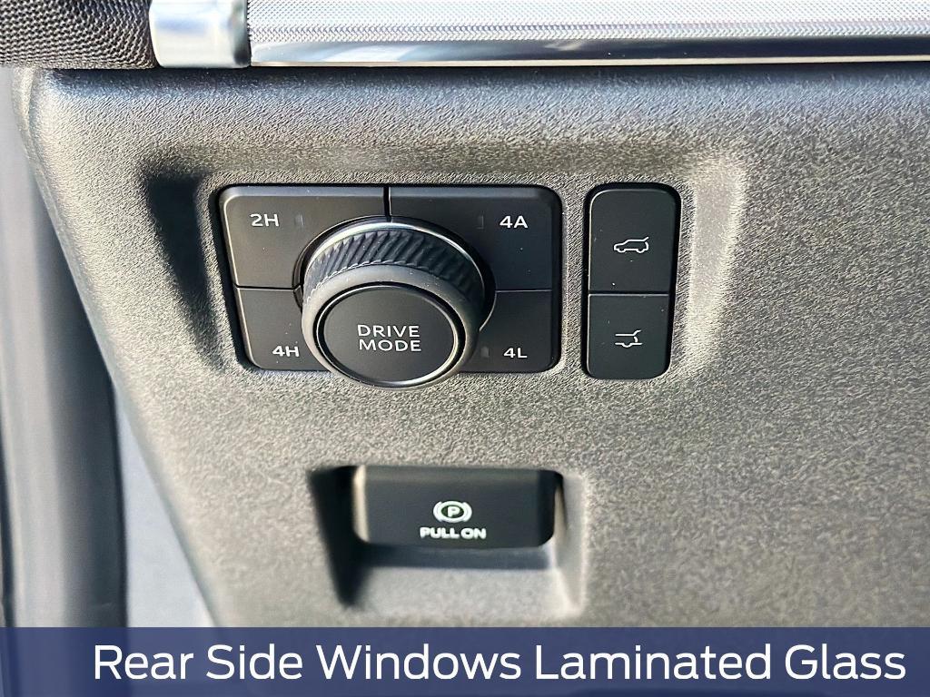 new 2026 Ford Expedition car, priced at $88,300