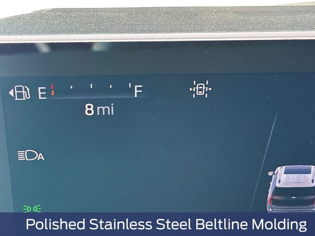 new 2026 Ford Expedition car, priced at $88,300