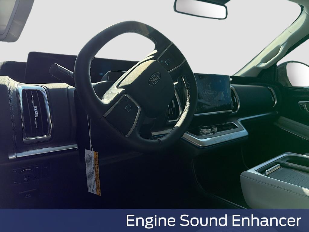 new 2026 Ford Expedition car, priced at $88,300