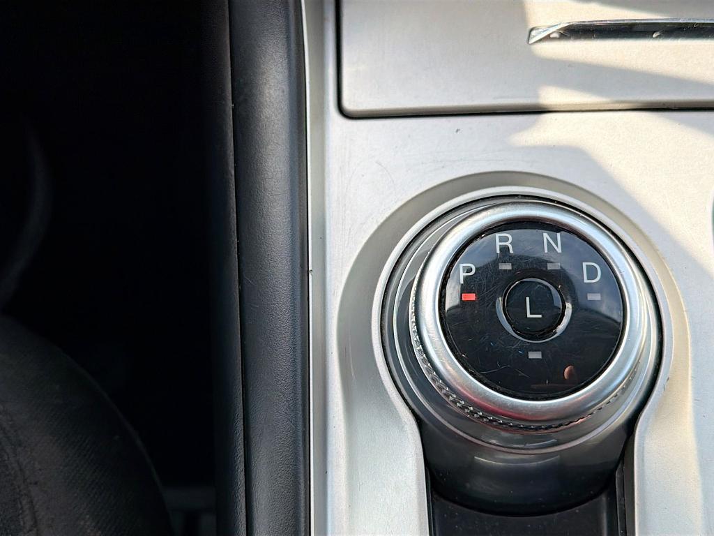 used 2023 Ford Explorer car, priced at $27,478