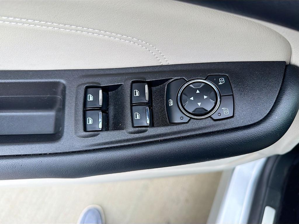 used 2023 Ford Edge car, priced at $27,663