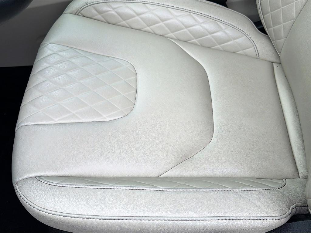used 2023 Ford Edge car, priced at $26,978