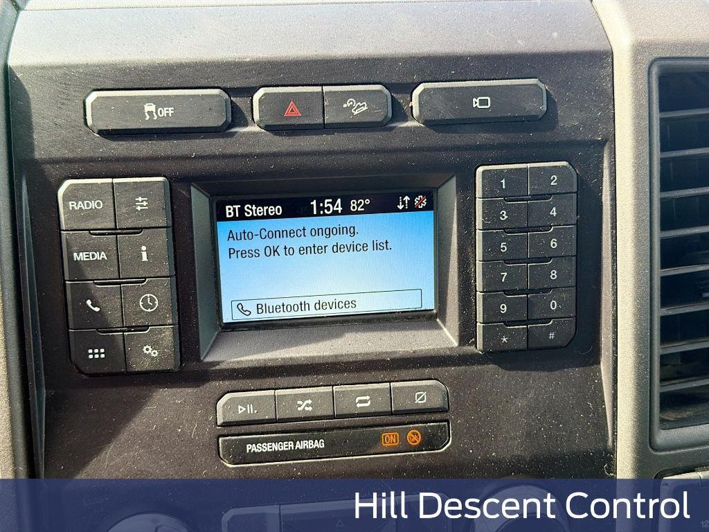 used 2022 Ford F-250 car, priced at $29,852