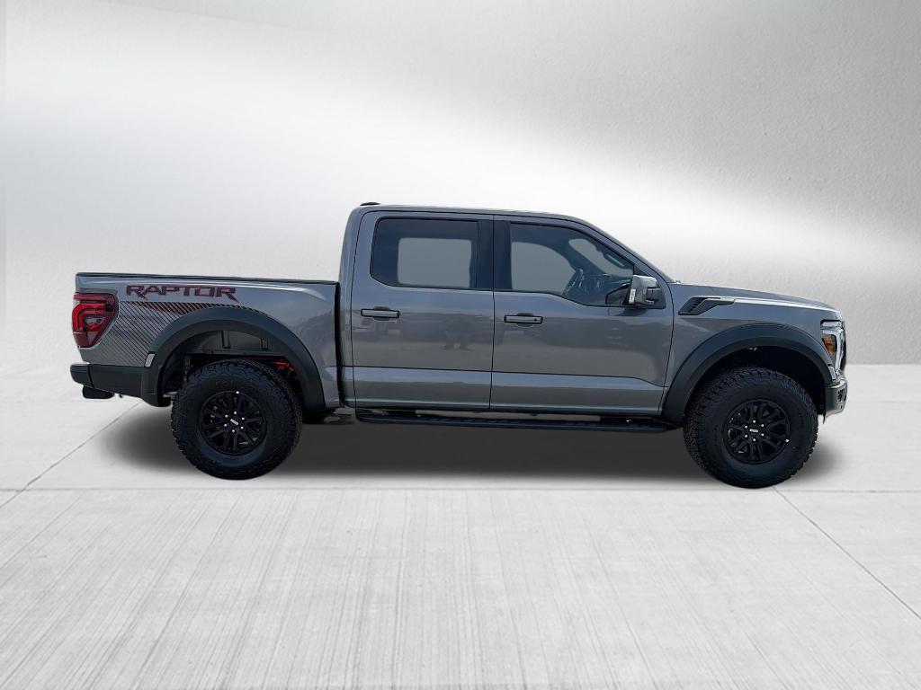 new 2026 Ford F-150 car, priced at $83,375