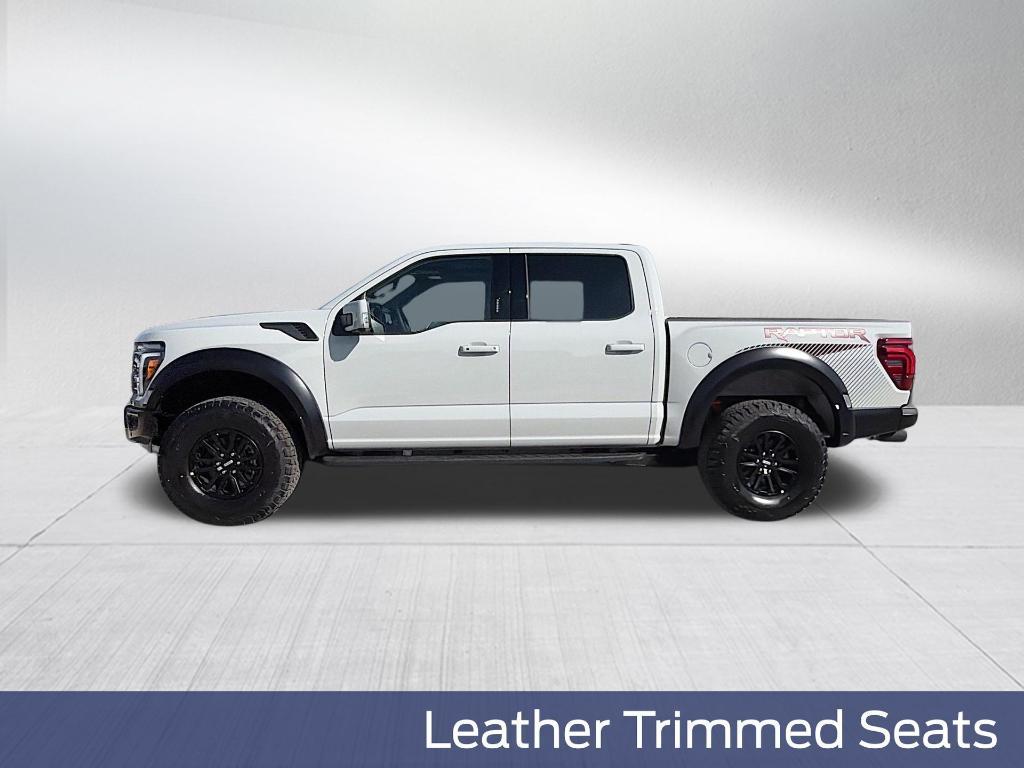 new 2026 Ford F-150 car, priced at $84,570