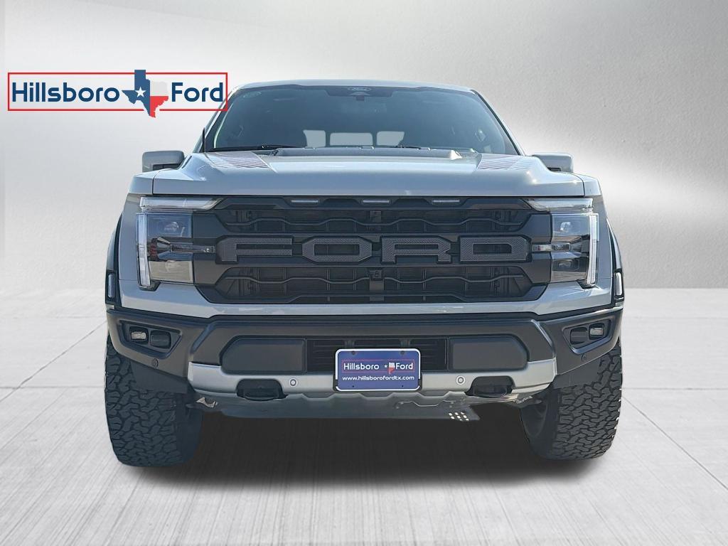 new 2026 Ford F-150 car, priced at $84,570