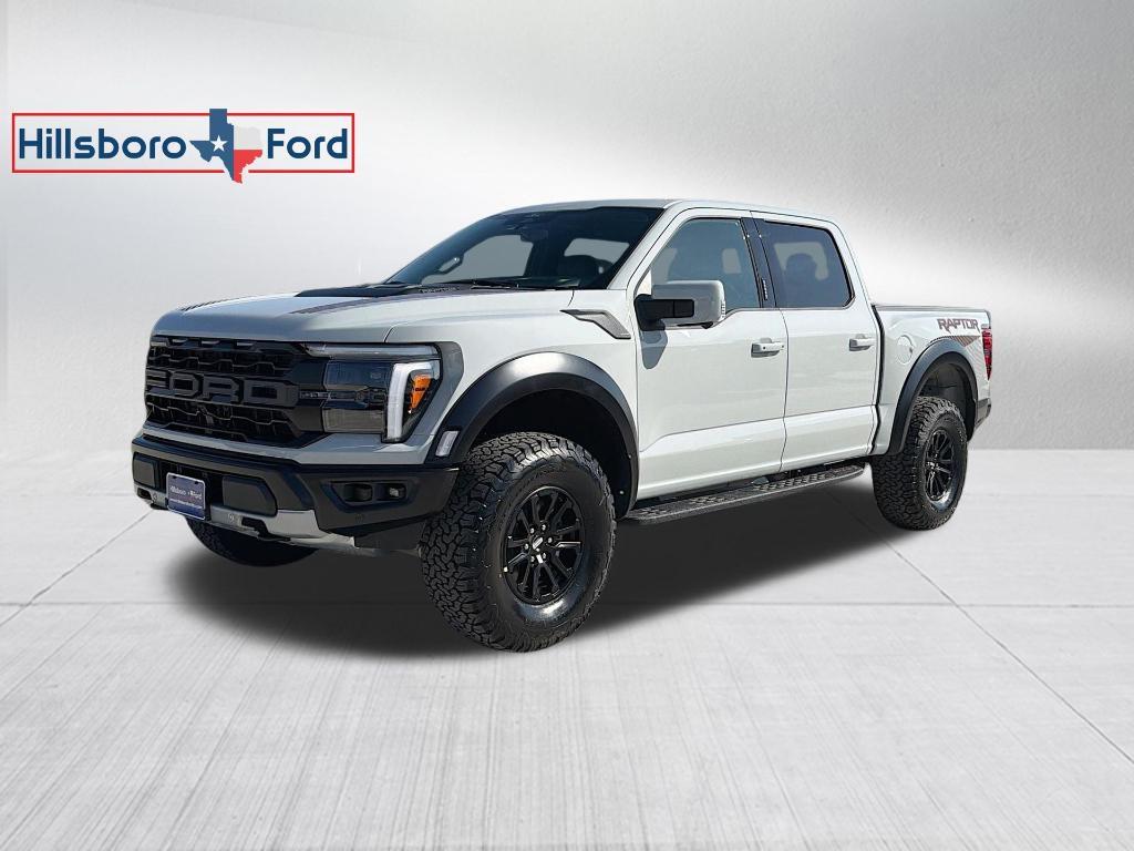 new 2026 Ford F-150 car, priced at $84,570