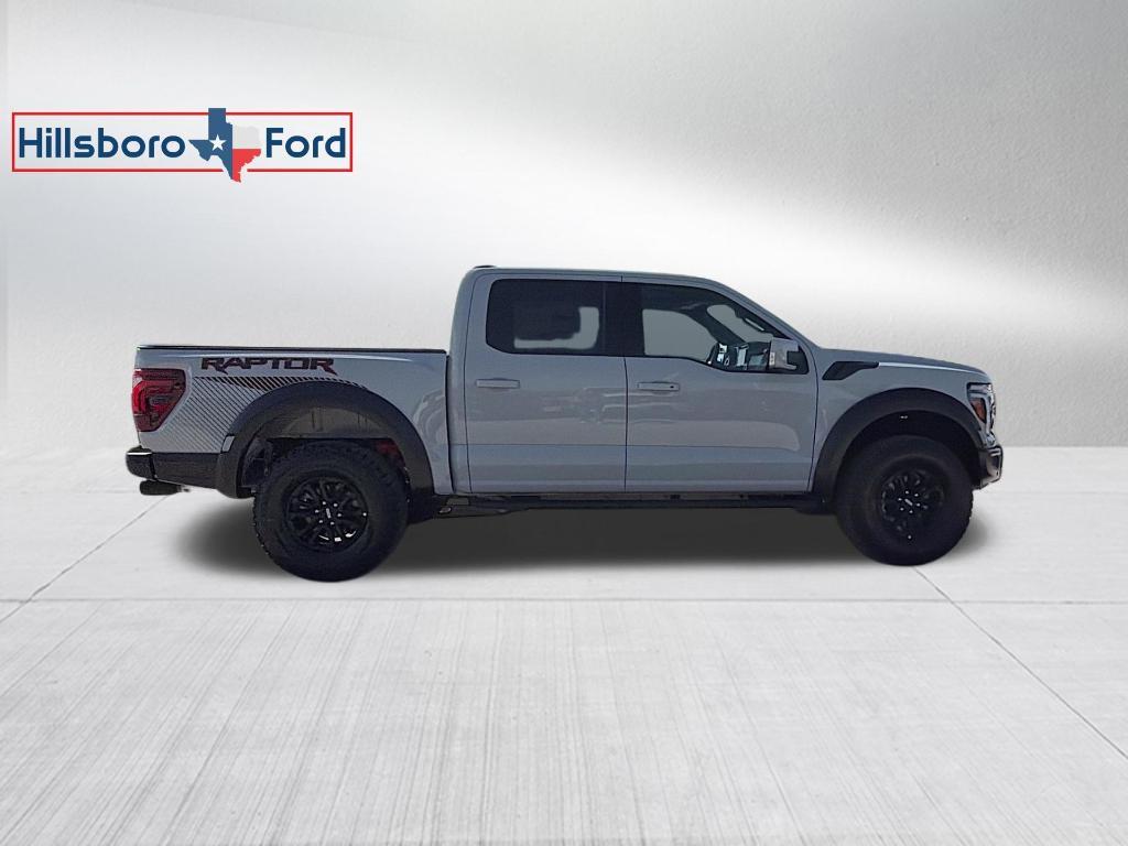 new 2026 Ford F-150 car, priced at $84,570
