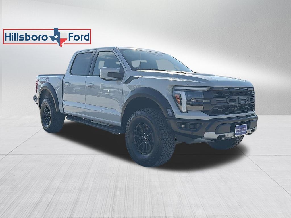 new 2026 Ford F-150 car, priced at $84,570