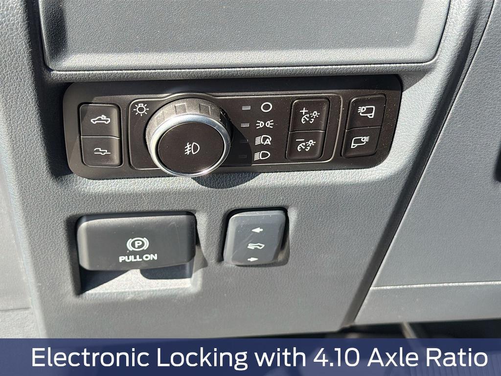 new 2026 Ford F-150 car, priced at $84,570