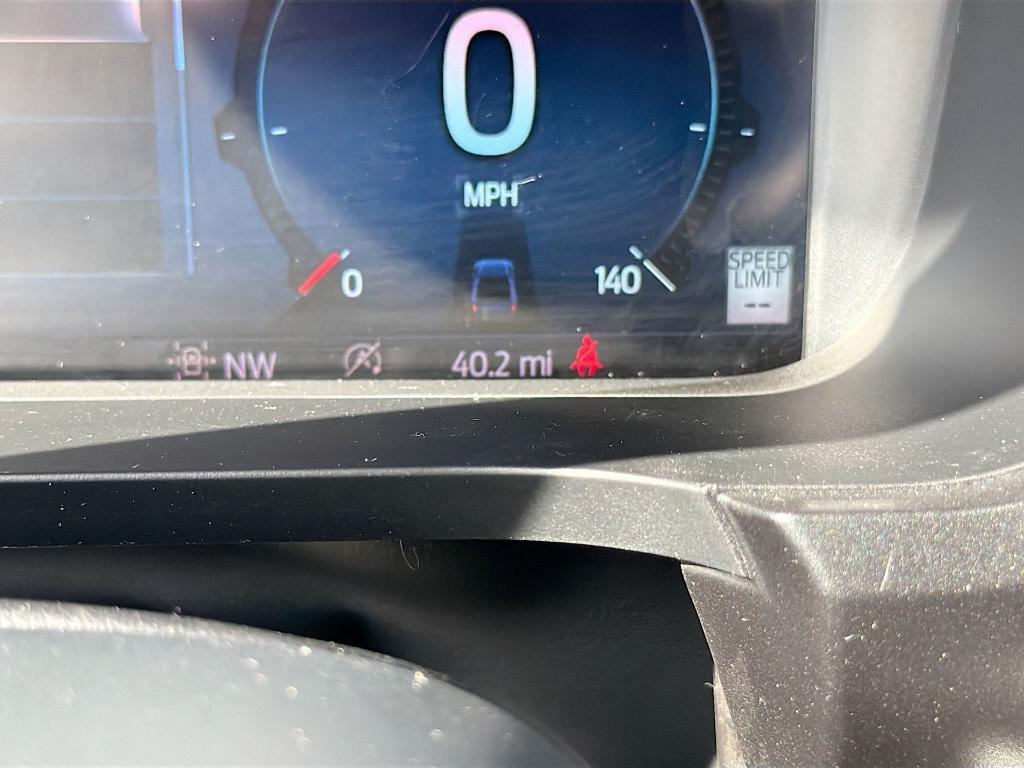 new 2026 Ford F-150 car, priced at $84,570