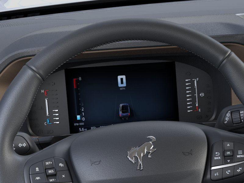 new 2026 Ford Bronco Sport car, priced at $36,793