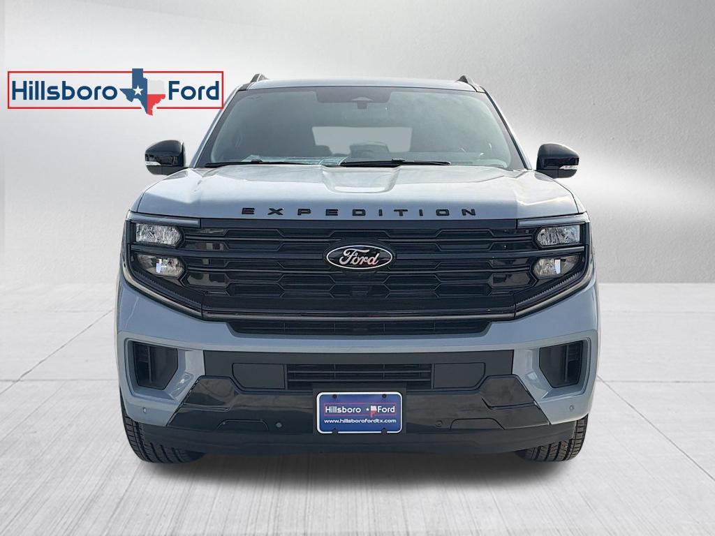 new 2026 Ford Expedition Max car, priced at $81,861