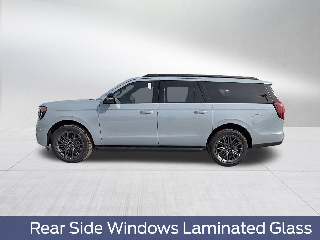 new 2026 Ford Expedition Max car, priced at $81,861