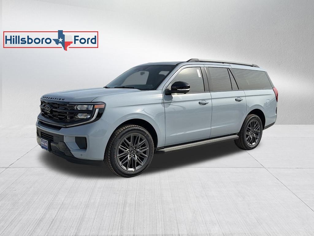 new 2026 Ford Expedition Max car, priced at $81,861