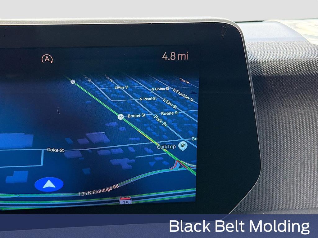 new 2026 Ford Expedition Max car, priced at $81,861