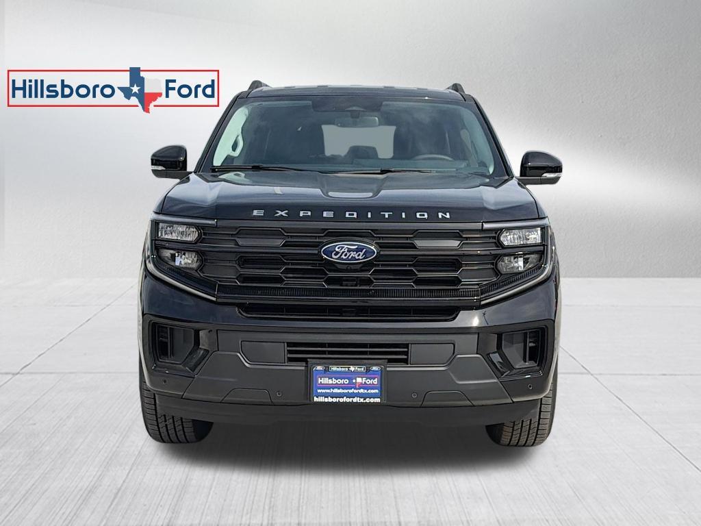 new 2026 Ford Expedition car, priced at $66,463