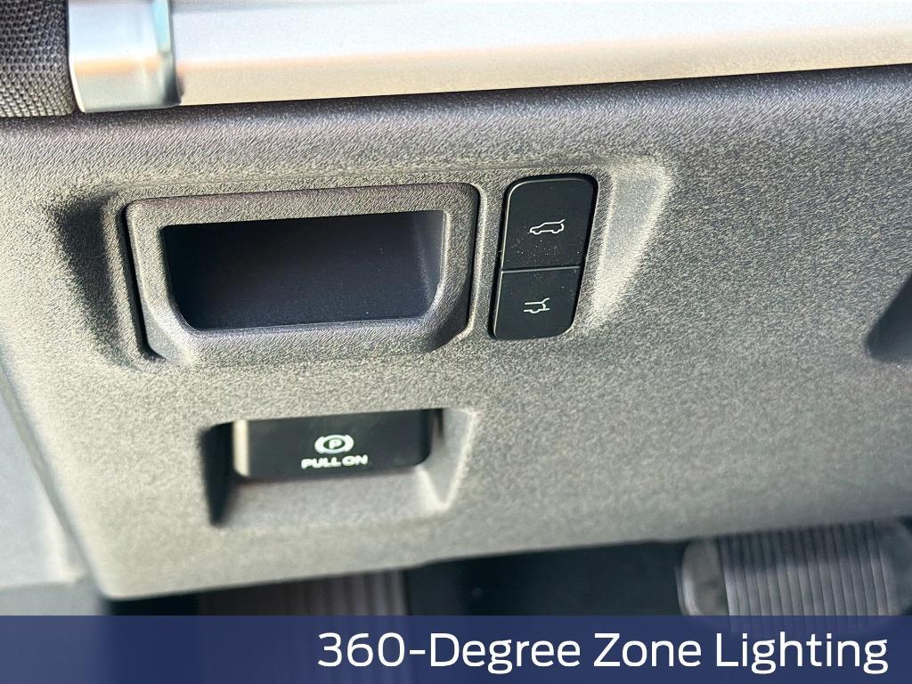 new 2026 Ford Expedition car, priced at $66,463