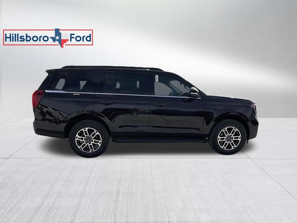 new 2026 Ford Expedition car, priced at $66,463