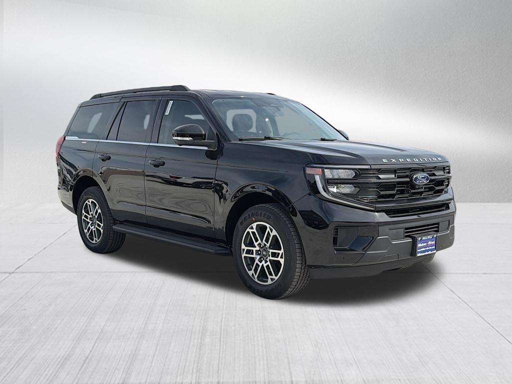 new 2026 Ford Expedition car, priced at $62,463