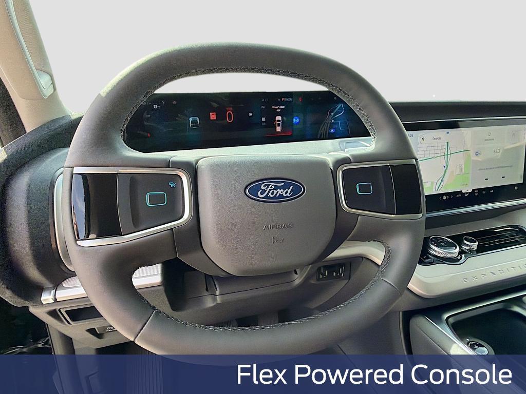 new 2026 Ford Expedition car, priced at $66,463