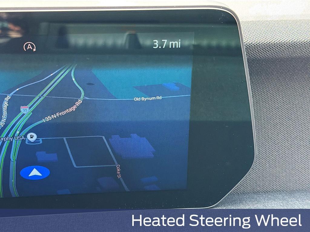 new 2026 Ford Expedition car, priced at $66,463