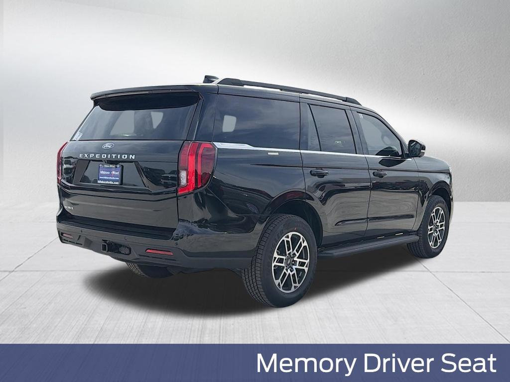 new 2026 Ford Expedition car, priced at $66,463