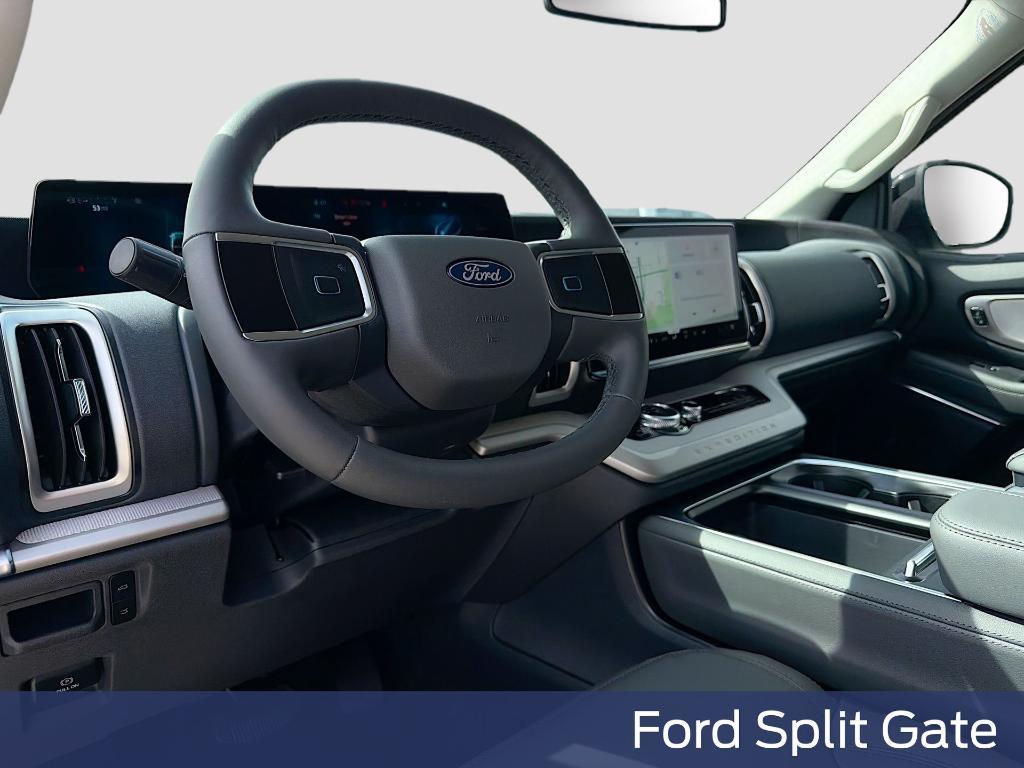 new 2026 Ford Expedition car, priced at $66,463