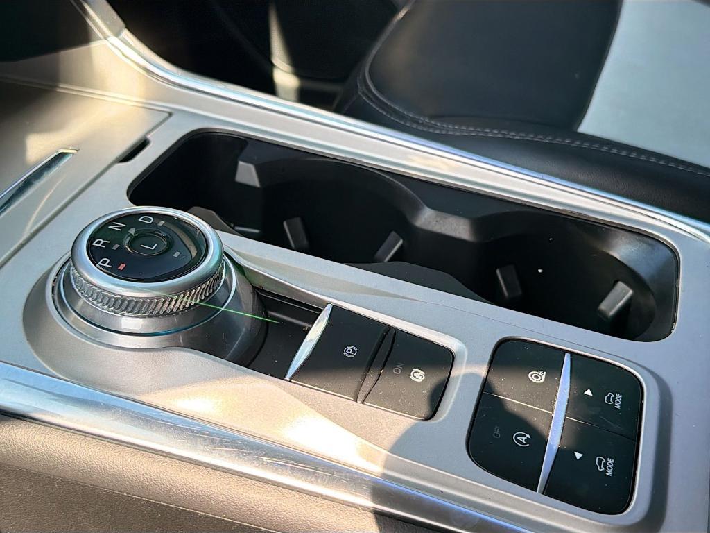 used 2023 Ford Explorer car, priced at $28,340