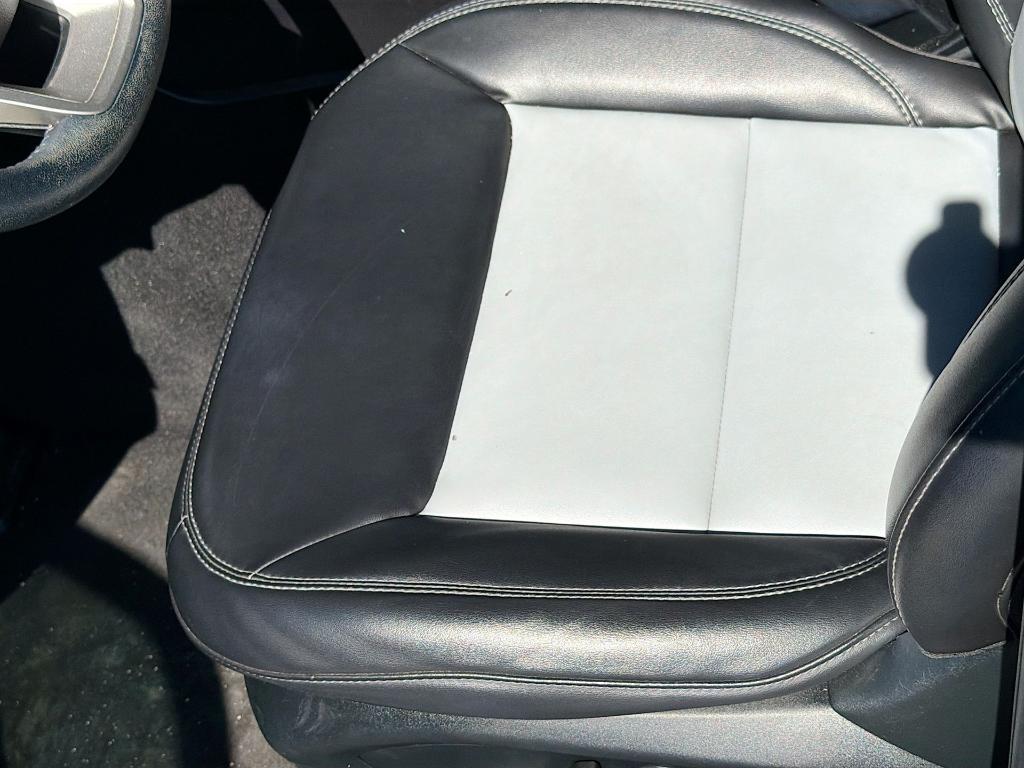 used 2023 Ford Explorer car, priced at $28,340