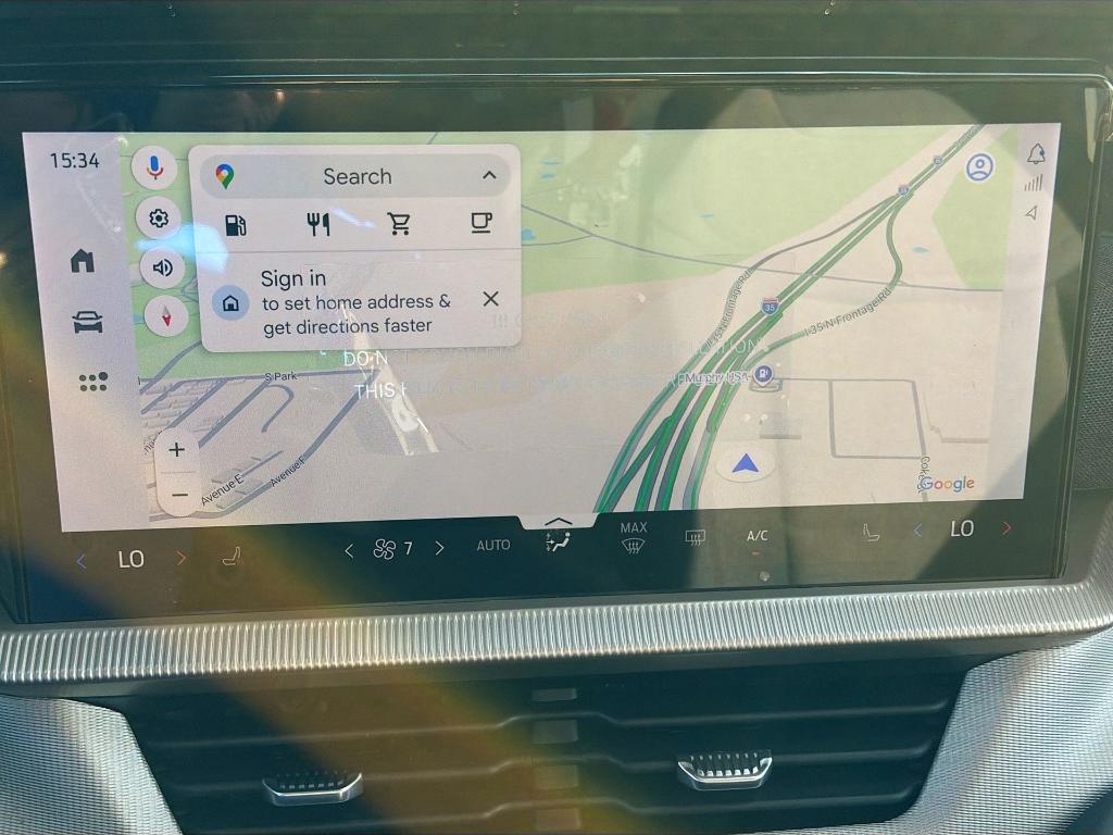 new 2026 Ford Explorer car, priced at $38,631