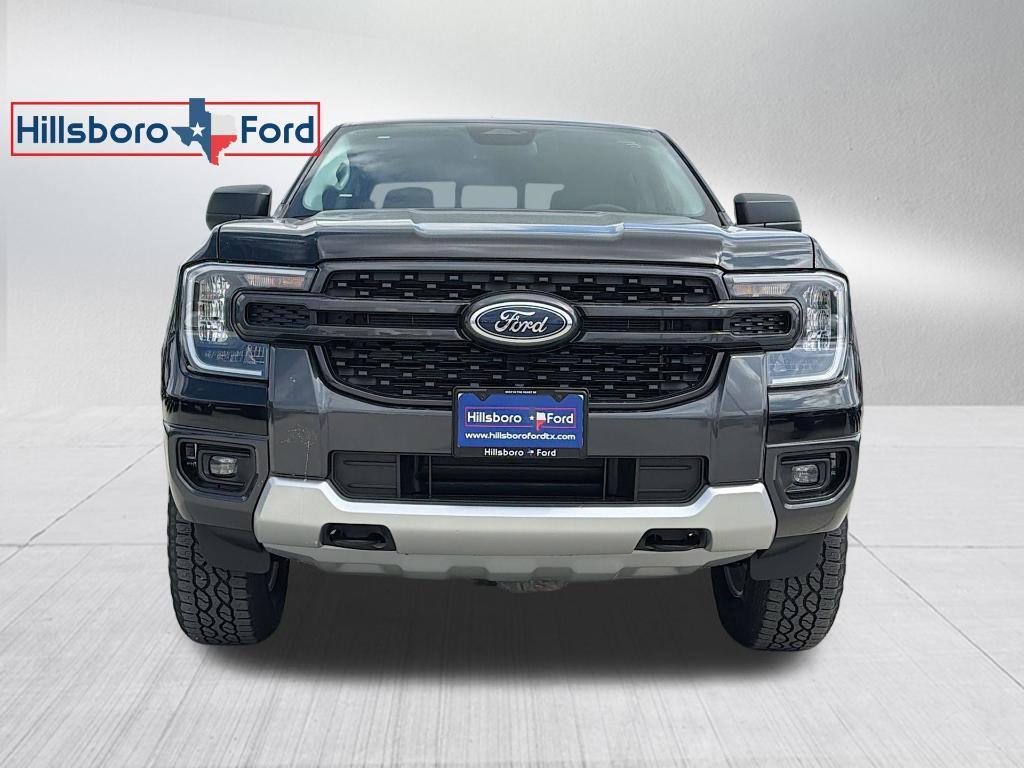 new 2026 Ford Ranger car, priced at $42,338
