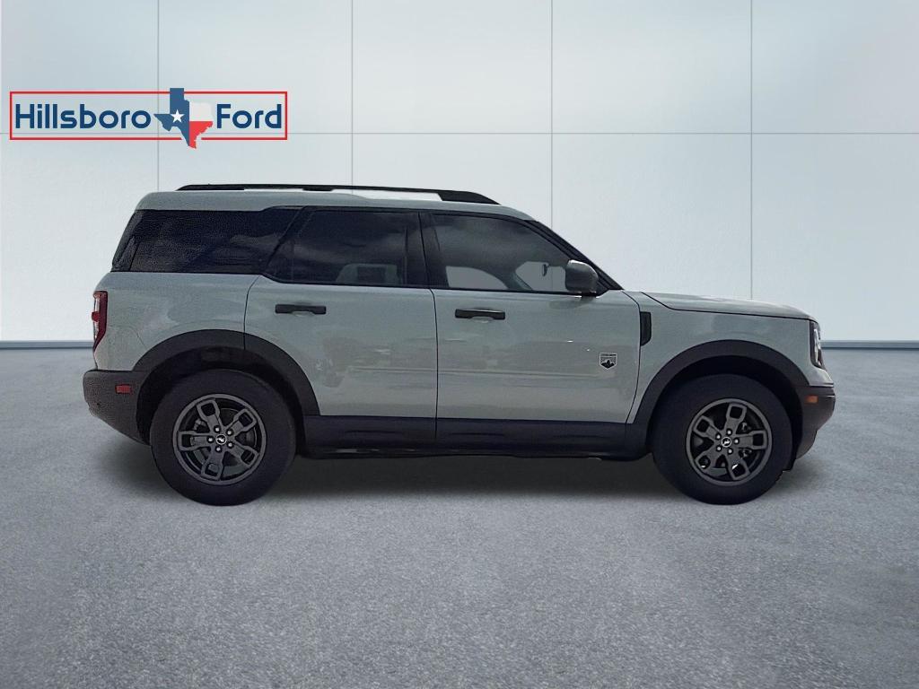 used 2024 Ford Bronco Sport car, priced at $23,633